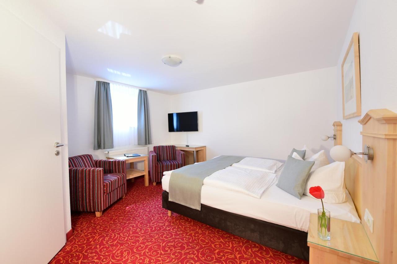 Pension Heimchen Heringsdorf  Quarto foto